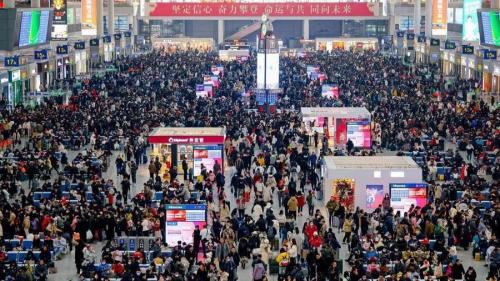 上海虹桥枢纽最新宣布！接送旅客提供免费停车 网约车全天1小时内免费停