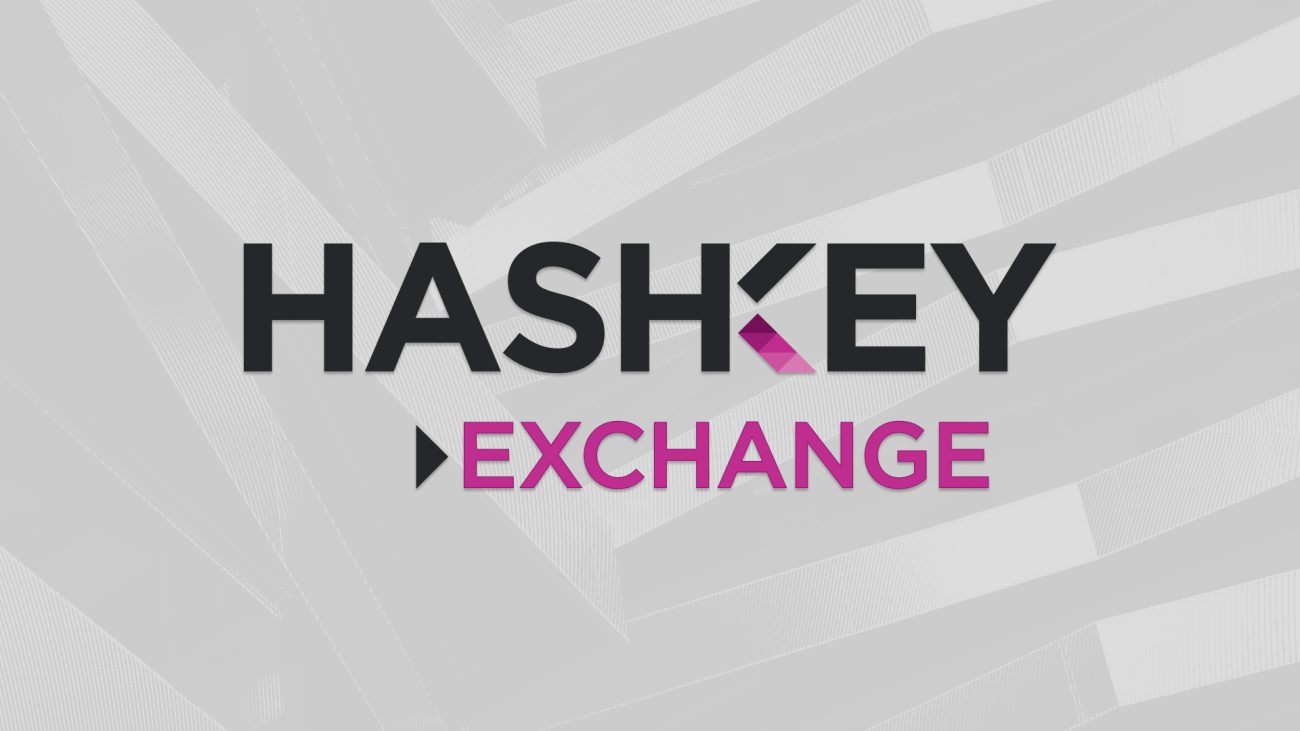 HashKey APP正式上线：香港散户用手机买币 完成KYC享HSK奖励